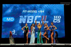 FIT-MODEL +164 раунд 2
